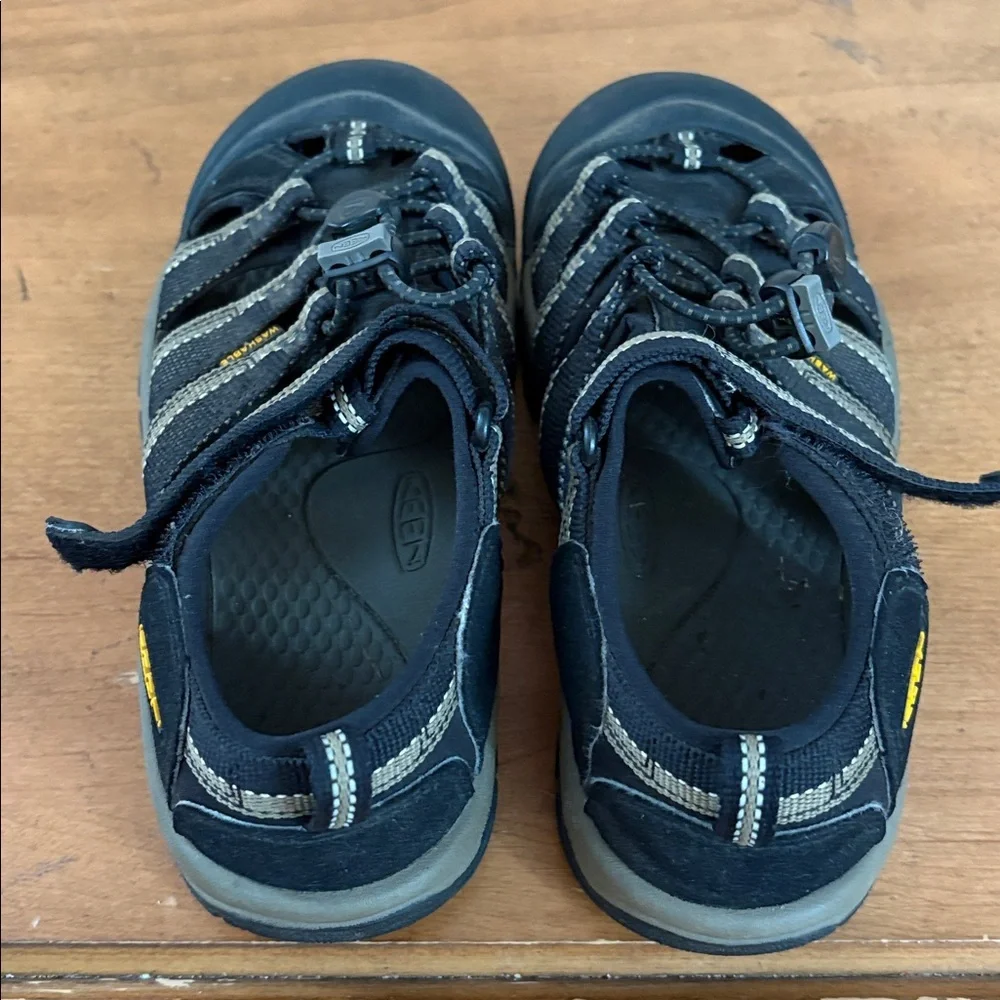 Keen rugged sandals